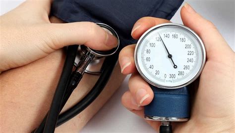 Una nueva y curiosa manera de medir la presión arterial