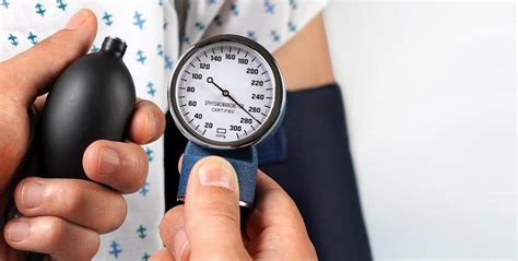 Una presión arterial más baja evitaría muchas muertes en ...