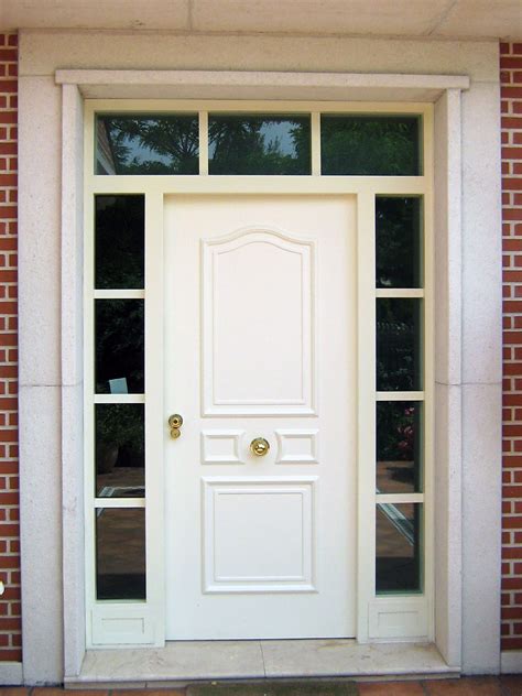 Una puerta acorazada hecha para ti   Fichetmadrid