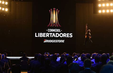 Una renovada Copa CONMEBOL LIBERTADORES BRIDGESTONE | CONMEBOL