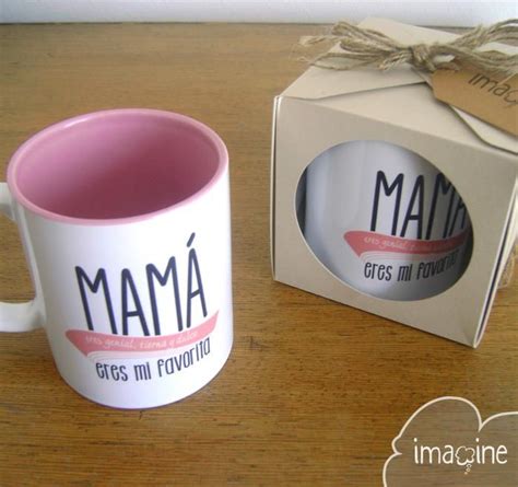 Una taza especial para nuestra favorita de la casa: #mama ...