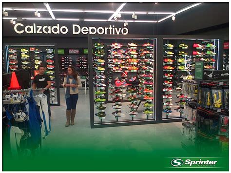 » Una tienda de deportes que prevé su apertura en La Palma abre una ...