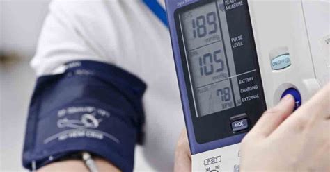 Una toma correcta de la presión arterial es crucial | El ...
