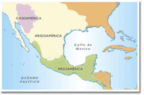 UNAM : CCH SUR : HISTORIA DE MEXICO I : UNIDAD II : MÉXICO ...