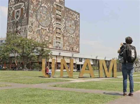 UNAM lanza convocatoria 2021 para estudiar prepa en línea fuera de ...