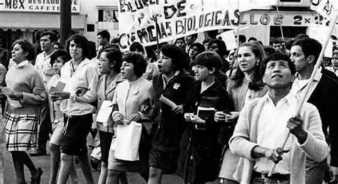 UNAM pondrá en línea archivos sobre el movimiento estudiantil del 68 ...