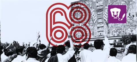 UNAM prepara película sobre movimiento estudiantil de 1968 | Fundación UNAM