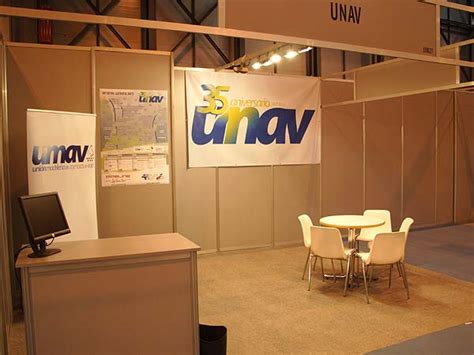 UNAV   Congresos y actividades   Fitur 2012.