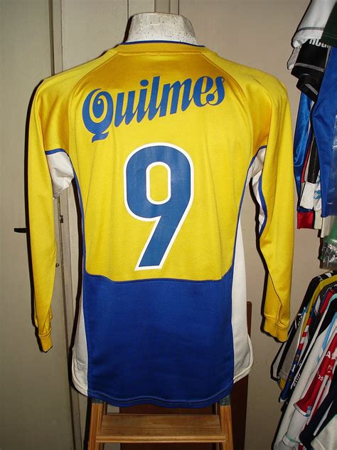 UNBEKANNT_87: Boca Juniors 2001 / Alternativa   Away ...
