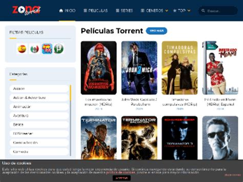 Unblocked Torrent Sites :: Proxy Mirror | A Listly List