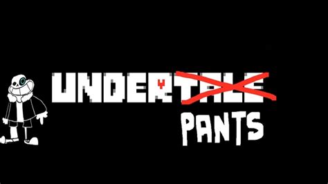Underpants Genocide Ending   UNDERTALE SFM  REMAKE    YouTube