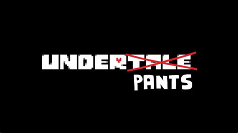 Underpants | Undertale AU Wiki | Fandom