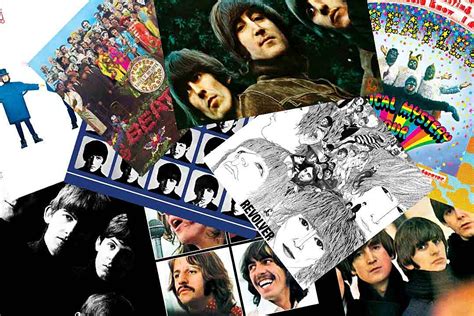 Underrated Beatles: The Most Overlooked Song From Each Album