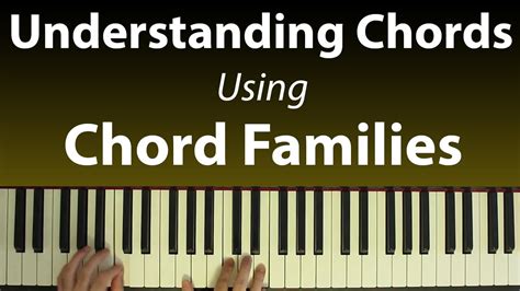 Understanding Chords: Building Progressions with Chord ...