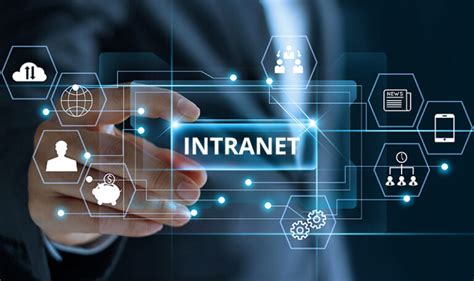 Understanding What an Intranet Is and What It Can Do For Your Business ...
