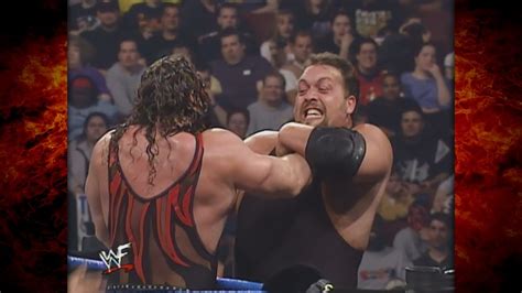 Undertaker & Kane vs Big Show & Kaientai  Undertaker ...