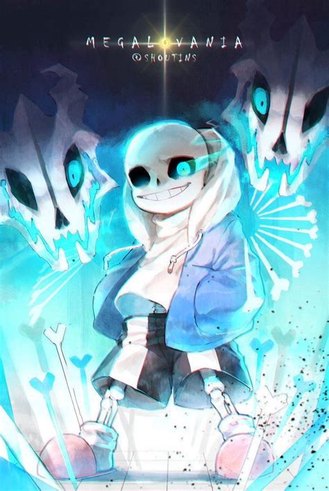 Undertale All Tale Picture Collection   Sans trong 2020 ...