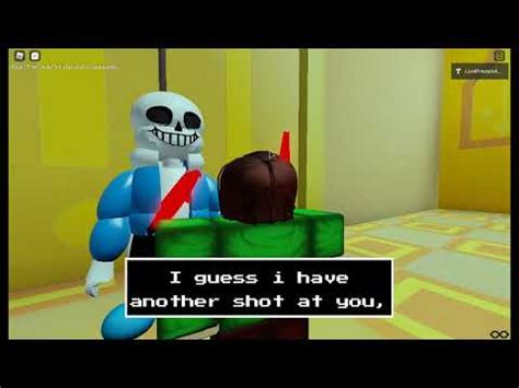 Undertale Last Breath Sans Fight  My Version  Overview and ...