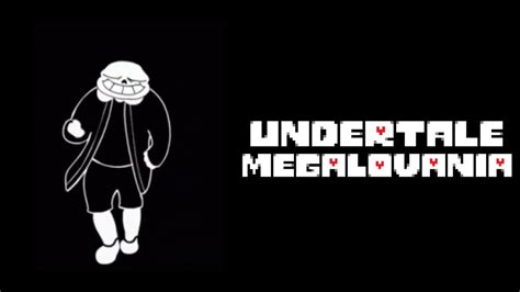 Undertale   Megalovania COVER  without Intro clip    YouTube