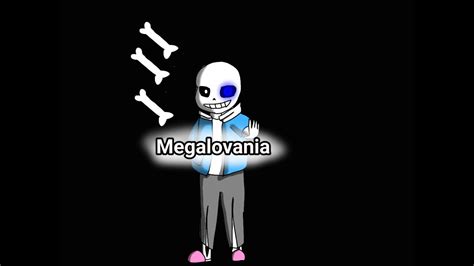 Undertale Megalovania Remix   YouTube