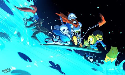 Undertale Papyrus wallpaper ·① Download free beautiful ...