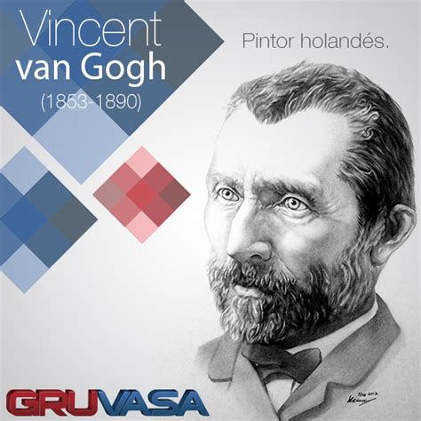 UnDíaComoHoy 30 de marzo‬ de 1853, nace Vincent Van Gogh ...