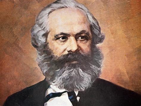 #UnDíaComoHoy nació Karl Marx “padre del socialismo científico ...
