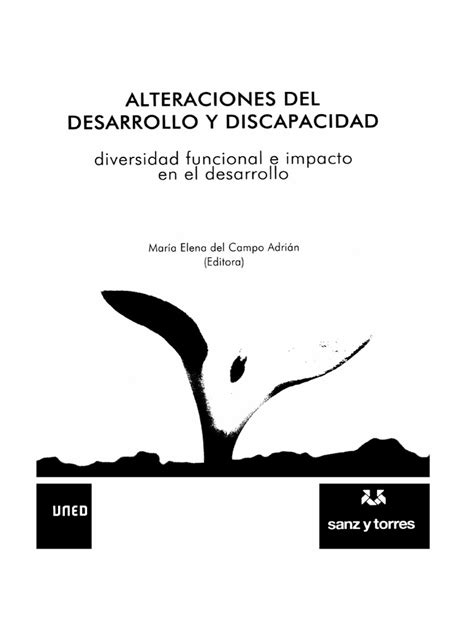 Uned Grado Psicologia Libro AlteracionesDelDesarrollo Vol1 CalidadOK