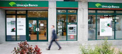 Unicaja Banco gana 46 millones en el primer trimestre del ...