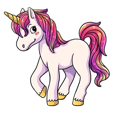 Unicorn clipart 20 free Cliparts | Download images on ...