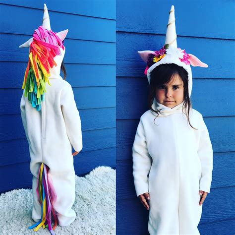 Unicorn Costume Toddler Girl Halloween Costume Limited ...