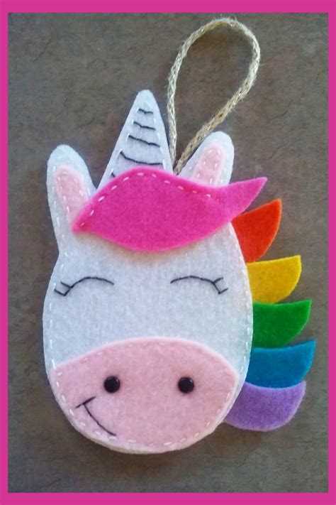 Unicorn Crafts for Kids   Cute & Easy DIY Unicorn Craft ...
