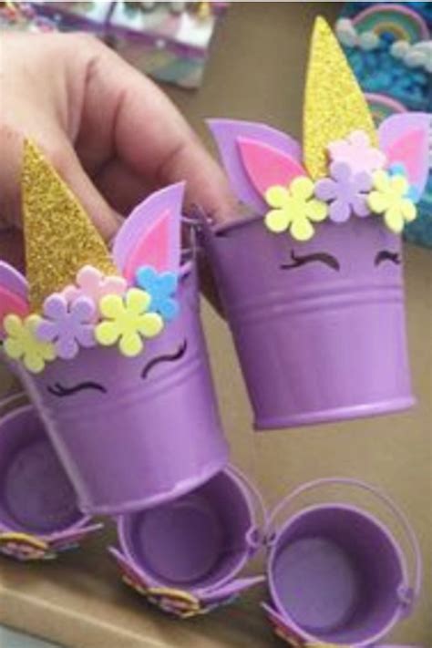 Unicorn Crafts for Kids   Cute & Easy DIY Unicorn Craft ...