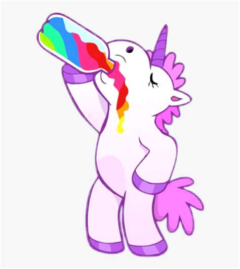 #unicorn #kawaii #rainbow #unicornio #arcoiris   Unicornio ...