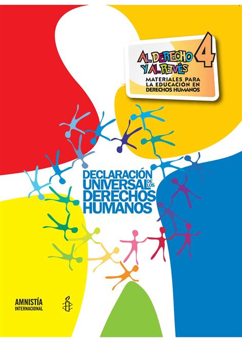 Unidad Didáctica Declaración Derechos Humanos by Amnistía ...