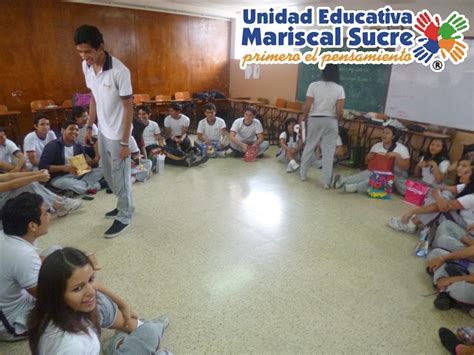 Unidad Educativa Mariscal Sucre