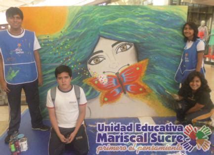 Unidad Educativa Mariscal Sucre