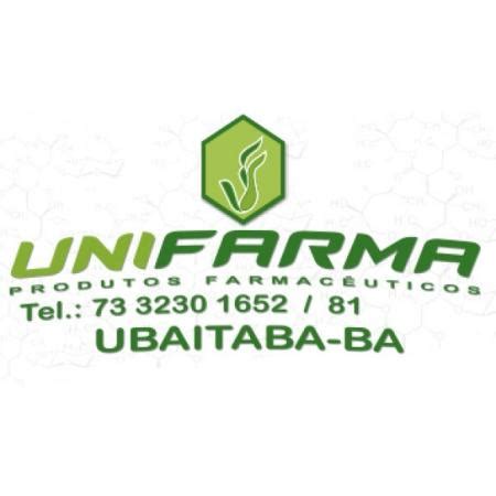 Unifarma Logo Vector  CDR  Download For Free