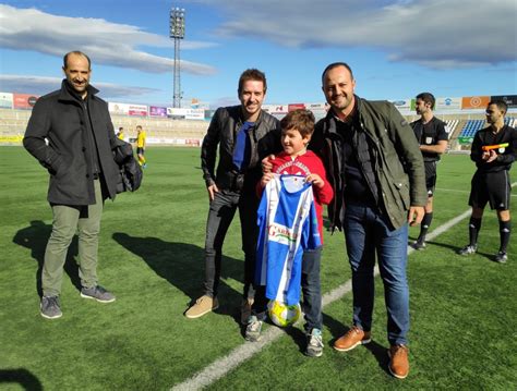 Unió Esportiva Figueres | El Figueres perd davant el Castelldefels