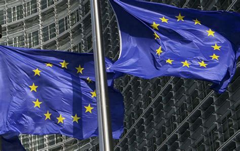 Unión Europea discutirá fondo de recuperación por Covid 19