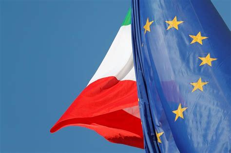 Unión Europea llega a acuerdo con Italia sobre presupuesto ...