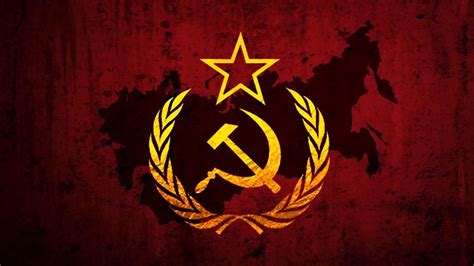 UNION SOVIÉTICA: Origen, características, consecuencias