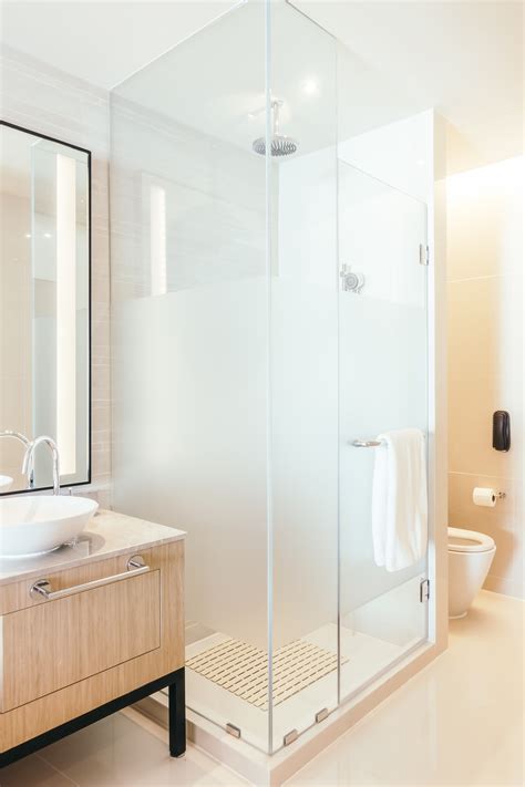 Unique Shower Door Ideas for Small Bathrooms
