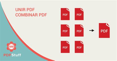 Unir PDF   Combinar Archivos PDF   Unir Varios PDFs Online ...