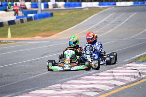 United States Pro Kart Series Kicks Off 2017 in ...