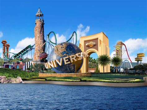 Universal Orlando 2 Park Explorer Ticket | Universal Bookings