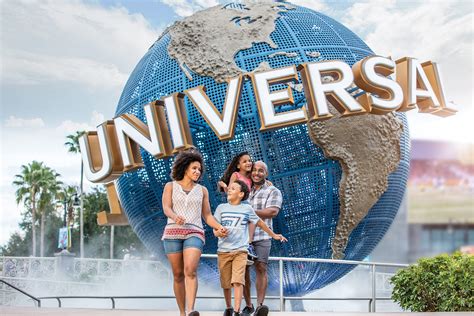 Universal Orlando Resort | WestJet official site