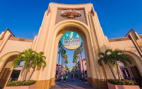 Universal Orlando Summer Trip Report   Part 1   Travel ...