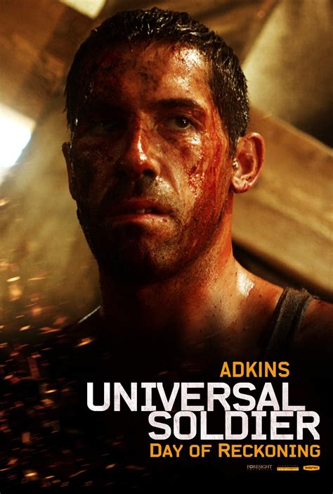 Universal Soldier: Day of Reckoning Picture 16