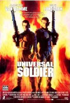 Universal Soldier Descargar Universal Soldier DVD en Español Latino ...